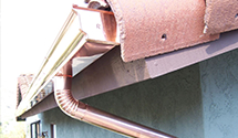 Rain Gutter Installation, Repair, Cleaning in Le Mars, IA